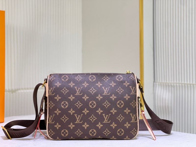 Mens LV Satchel bags